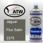 Preview: Jaguar, Flux Satin, 2375: 400ml Sprühdose, von ATW Autoteile West.